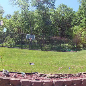 Meet your Posher, Creighton